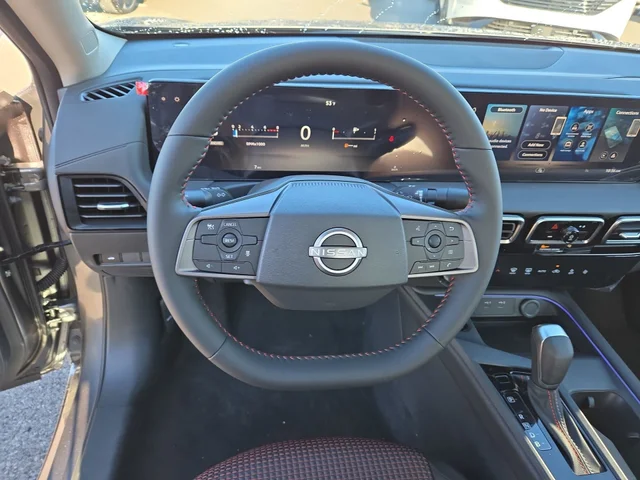 Nuevos NISSAN SENTRA à Estados chez autogozo