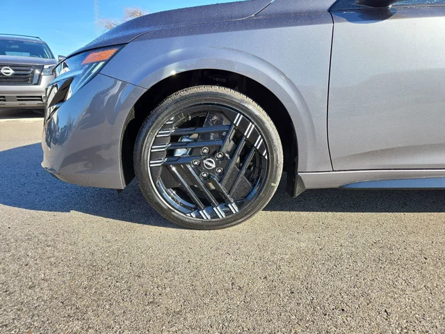 Nuevos NISSAN SENTRA à Estados chez autogozo