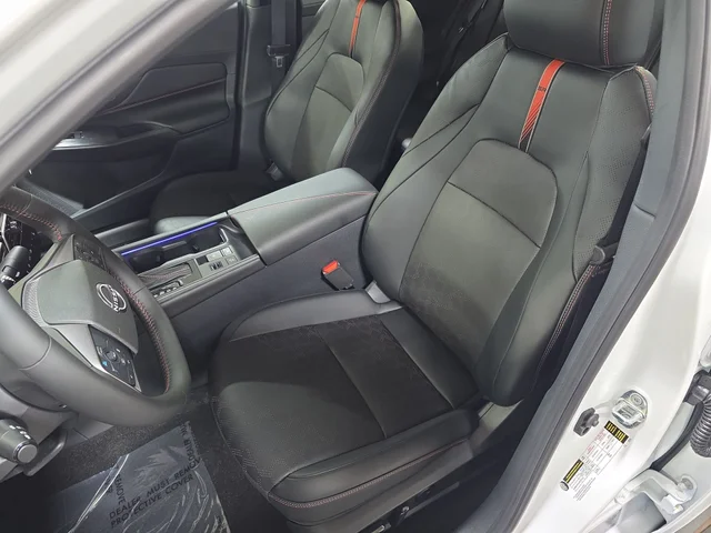 Nuevos NISSAN SENTRA à Estados chez autogozo