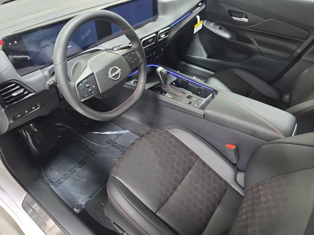 Nuevos NISSAN SENTRA à Estados chez autogozo