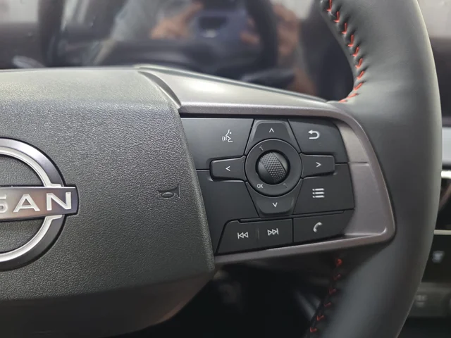 Nuevos NISSAN SENTRA à Estados chez autogozo
