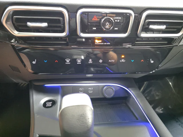 Nuevos NISSAN SENTRA à Estados chez autogozo
