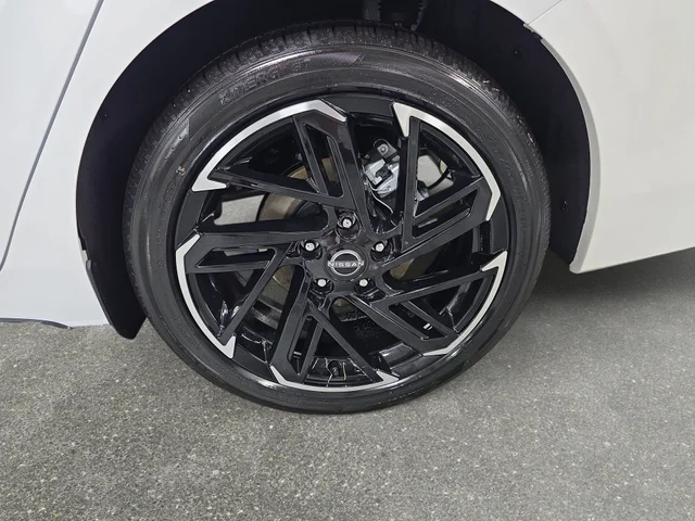 Nuevos NISSAN SENTRA à Estados chez autogozo