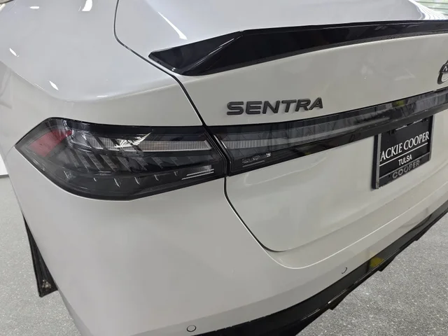 Nuevos NISSAN SENTRA à Estados chez autogozo