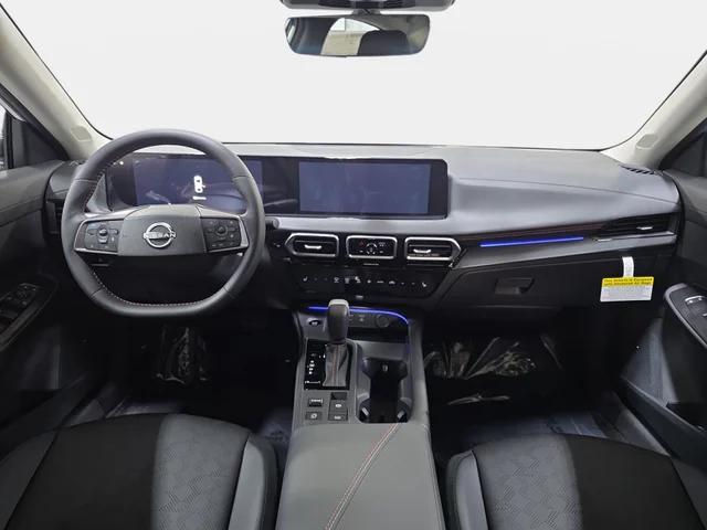 Nuevos NISSAN SENTRA à Estados chez autogozo