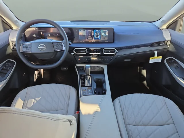 Nuevos NISSAN SENTRA à Estados chez autogozo