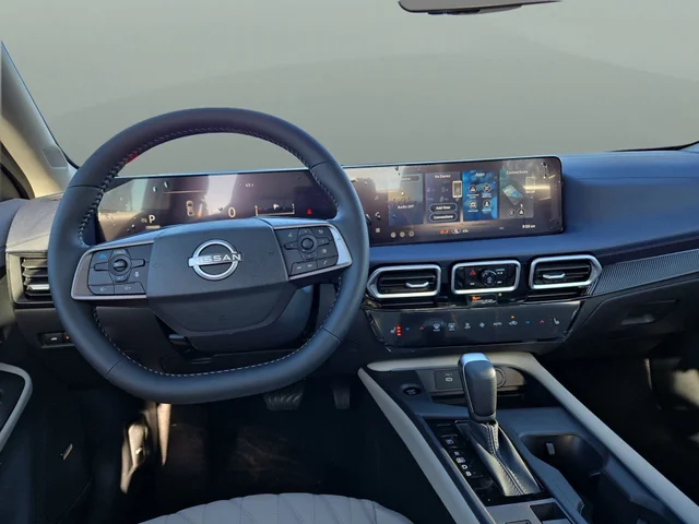 Nuevos NISSAN SENTRA à Estados chez autogozo