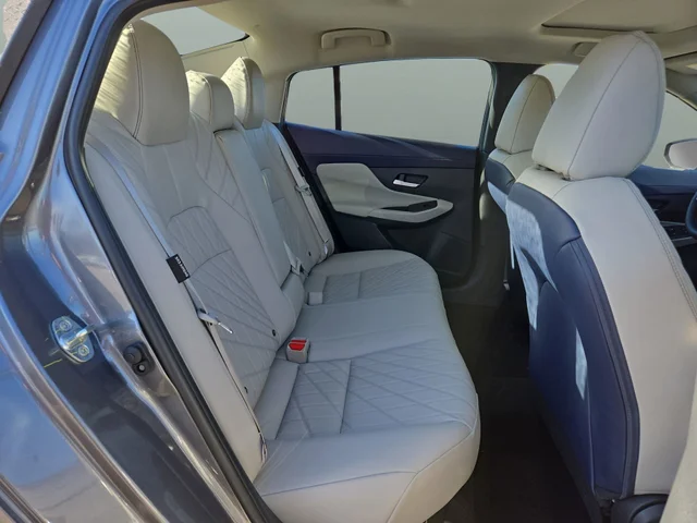 Nuevos NISSAN SENTRA à Estados chez autogozo