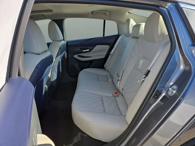 Nuevos NISSAN SENTRA à Estados chez autogozo