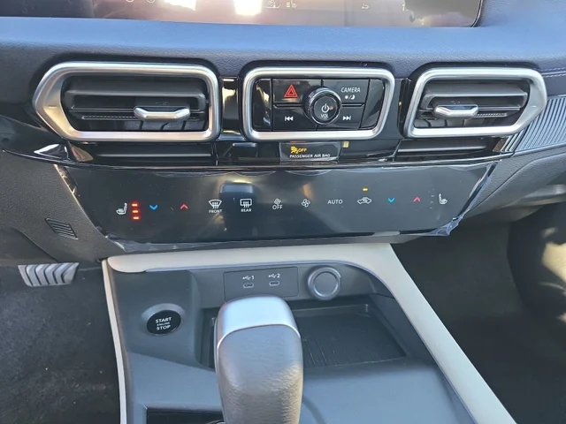Nuevos NISSAN SENTRA à Estados chez autogozo
