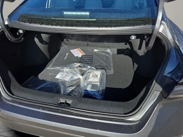 Nuevos NISSAN SENTRA à Estados chez autogozo