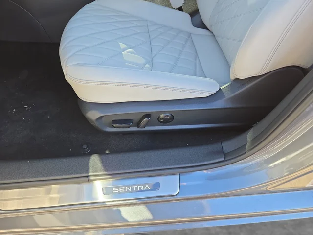 Nuevos NISSAN SENTRA à Estados chez autogozo