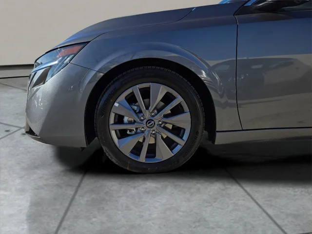 Nuevos NISSAN SENTRA à Estados chez autogozo