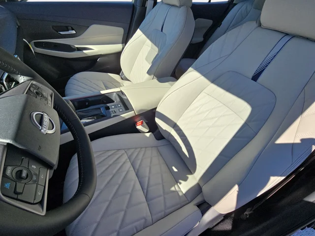 Nuevos NISSAN SENTRA à Estados chez autogozo