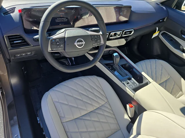 Nuevos NISSAN SENTRA à Estados chez autogozo