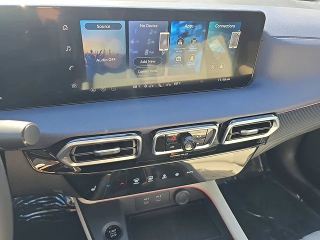 Nuevos NISSAN SENTRA à Estados chez autogozo