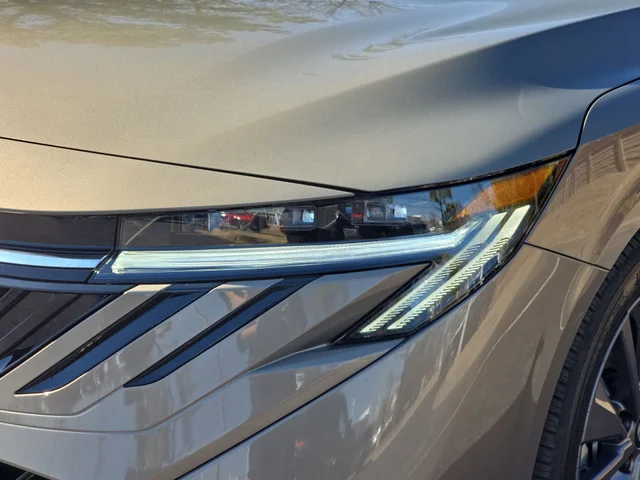 Nuevos NISSAN SENTRA à Estados chez autogozo