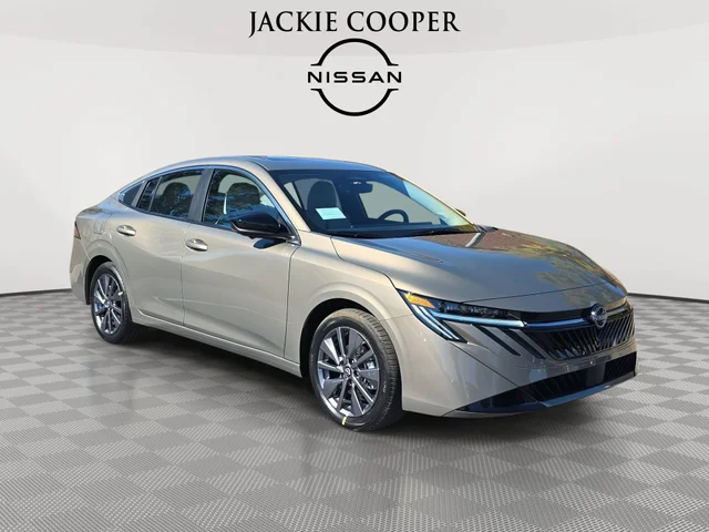 Nuevos NISSAN SENTRA à Estados chez autogozo
