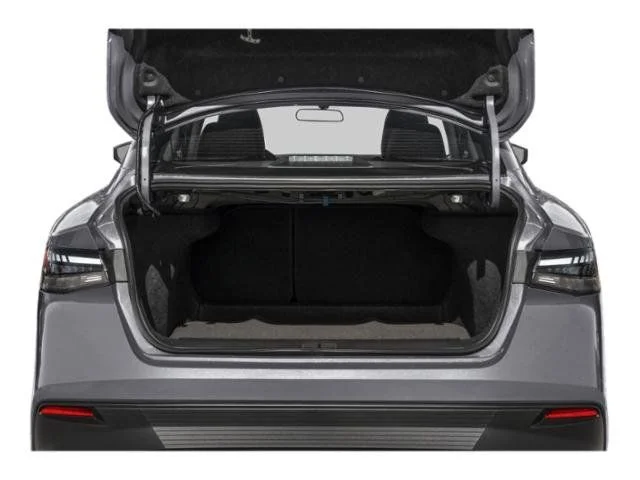 Nuevos NISSAN SENTRA à Estados chez autogozo