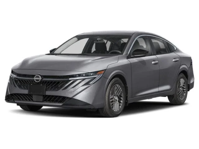 Nuevos NISSAN SENTRA à Estados chez autogozo