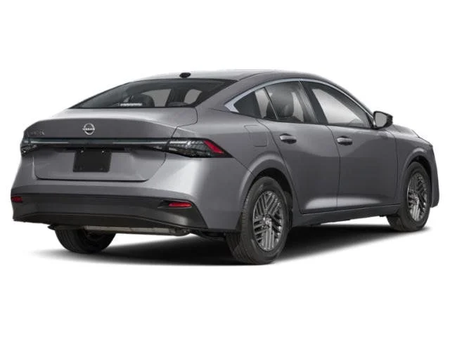 Nuevos NISSAN SENTRA à Estados chez autogozo