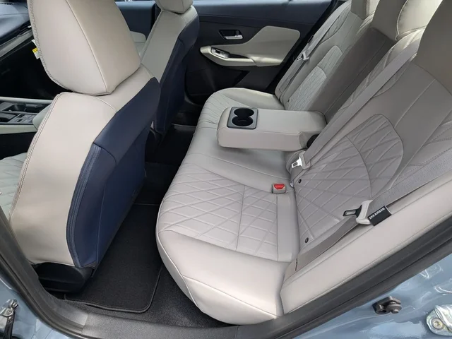 Nuevos NISSAN SENTRA à Estados chez autogozo
