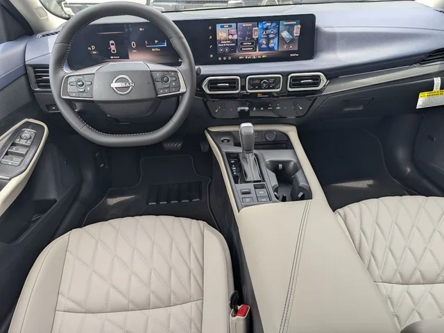 Nuevos NISSAN SENTRA à Estados chez autogozo