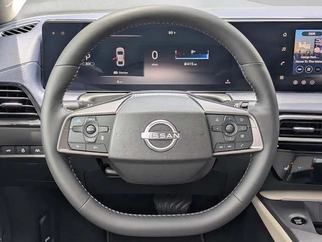 Nuevos NISSAN SENTRA à Estados chez autogozo