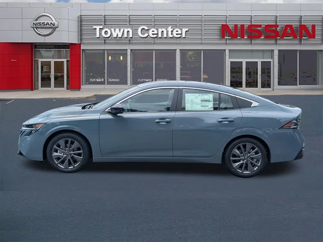Nuevos NISSAN SENTRA à Estados chez autogozo