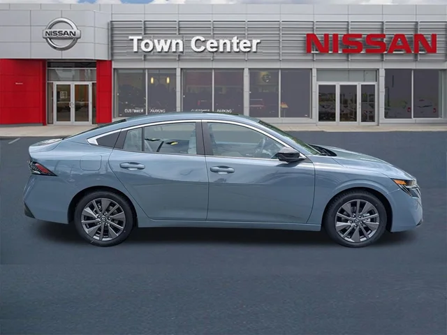 Nuevos NISSAN SENTRA à Estados chez autogozo