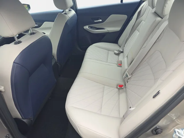 Nuevos NISSAN SENTRA à Estados chez autogozo