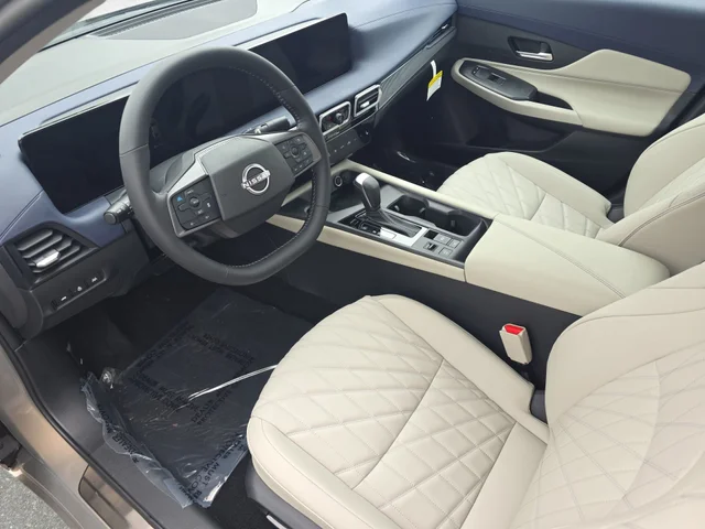 Nuevos NISSAN SENTRA à Estados chez autogozo