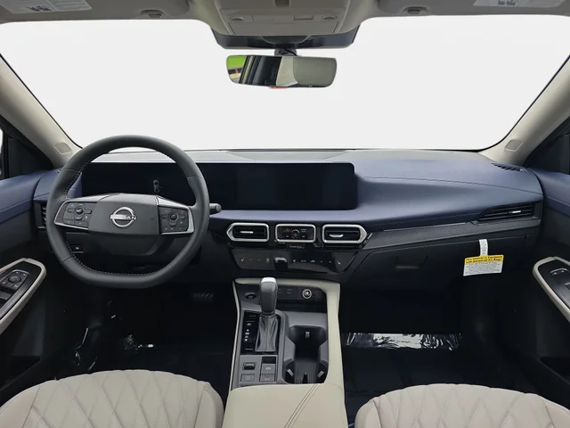 Nuevos NISSAN SENTRA à Estados chez autogozo