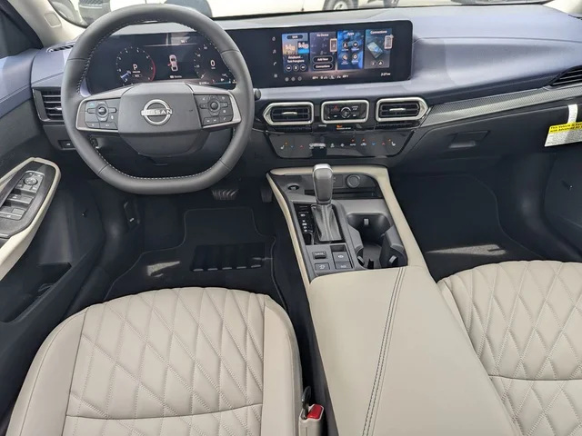Nuevos NISSAN SENTRA à Estados chez autogozo