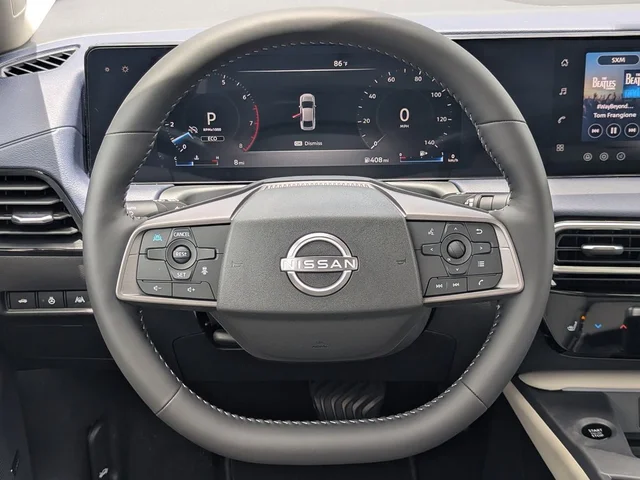 Nuevos NISSAN SENTRA à Estados chez autogozo