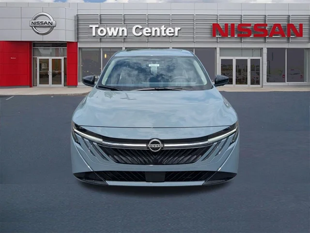 Nuevos NISSAN SENTRA à Estados chez autogozo