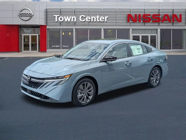 Nuevos NISSAN SENTRA à Estados chez autogozo