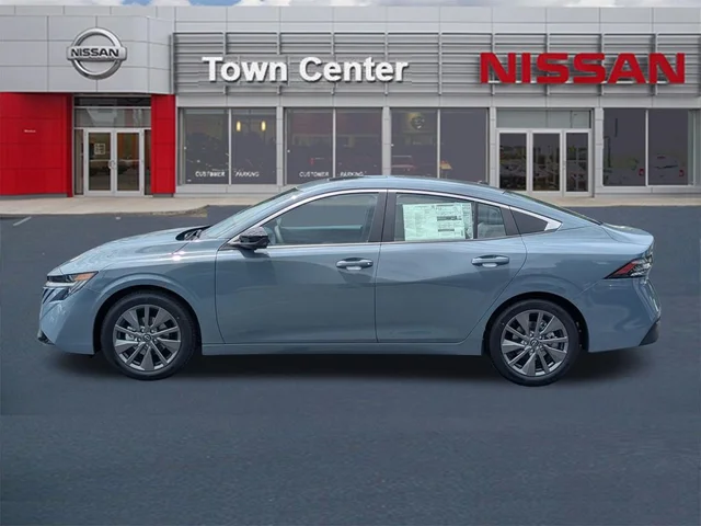 Nuevos NISSAN SENTRA à Estados chez autogozo