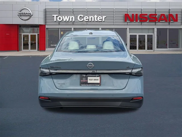 Nuevos NISSAN SENTRA à Estados chez autogozo