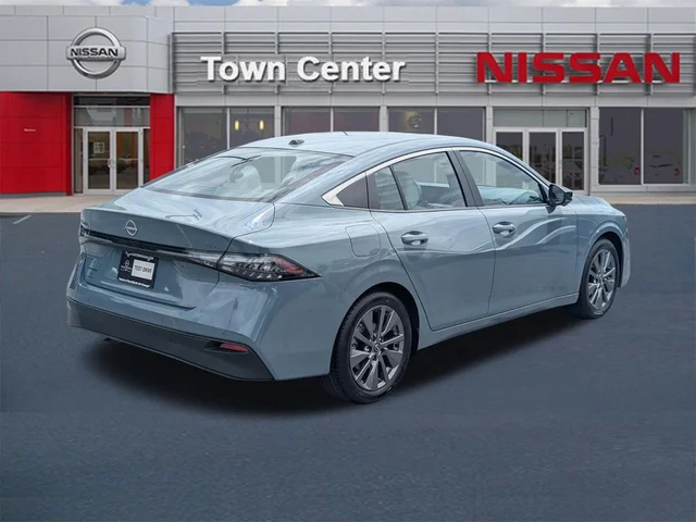 Nuevos NISSAN SENTRA à Estados chez autogozo