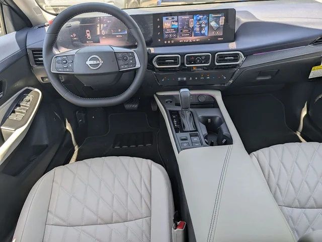 Nuevos NISSAN SENTRA à Estados chez autogozo