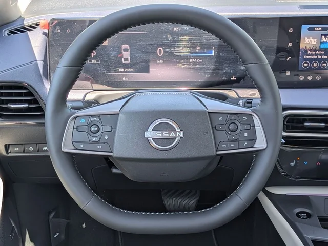 Nuevos NISSAN SENTRA à Estados chez autogozo