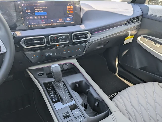 Nuevos NISSAN SENTRA à Estados chez autogozo
