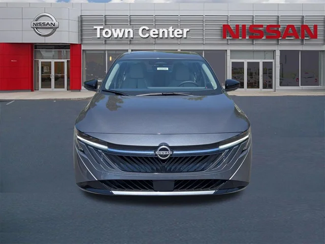 Nuevos NISSAN SENTRA à Estados chez autogozo
