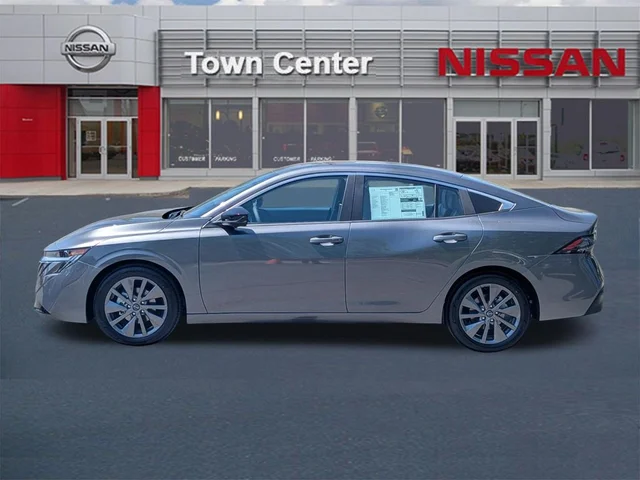 Nuevos NISSAN SENTRA à Estados chez autogozo