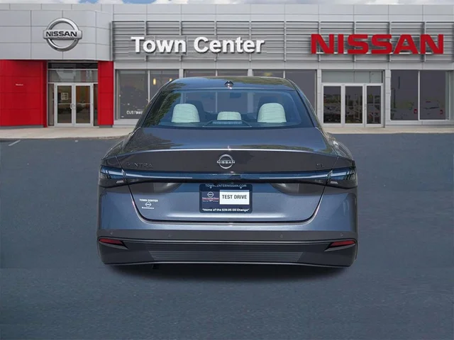 Nuevos NISSAN SENTRA à Estados chez autogozo