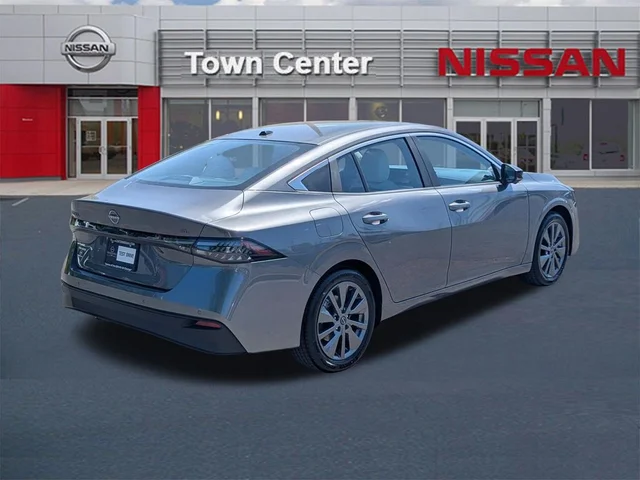 Nuevos NISSAN SENTRA à Estados chez autogozo