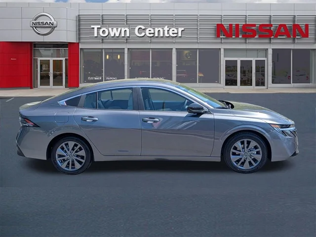 Nuevos NISSAN SENTRA à Estados chez autogozo