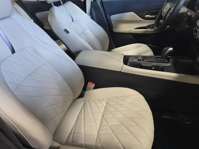 Nuevos NISSAN SENTRA à Estados chez autogozo
