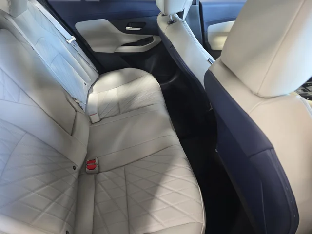 Nuevos NISSAN SENTRA à Estados chez autogozo